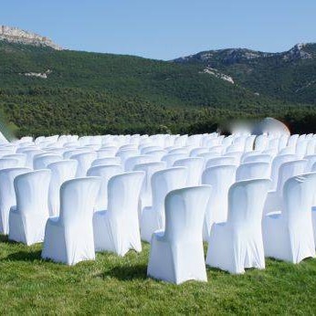 Location Housses De Chaise Lycra Marseille Aix Et 13 Pas Cher Prix Devis